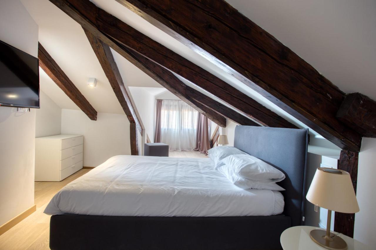 Ca Margherita Loft & Square Palazzo Grifalconi Lejlighed *