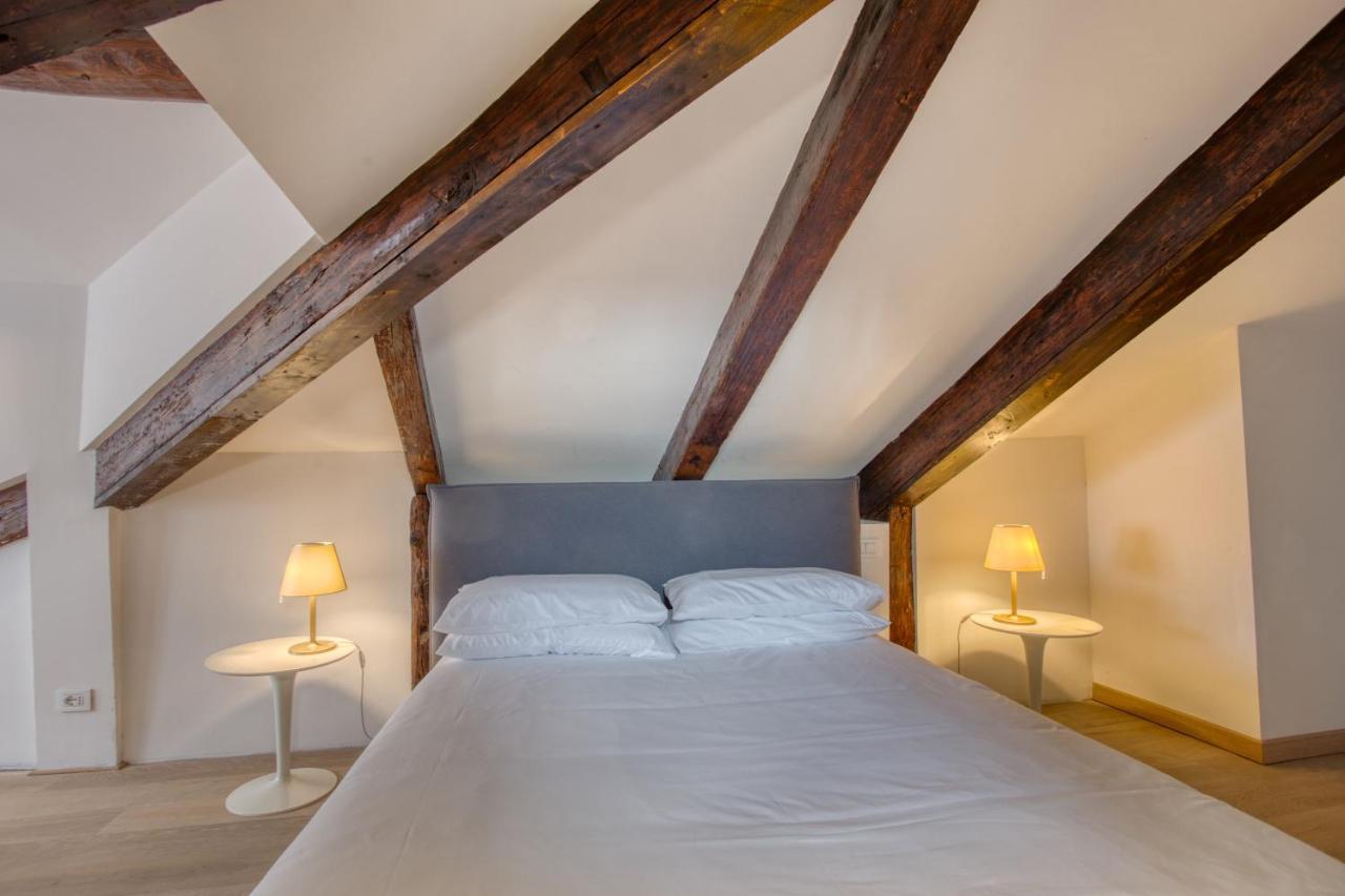 Ca Margherita Loft & Square Palazzo Grifalconi Lejlighed *