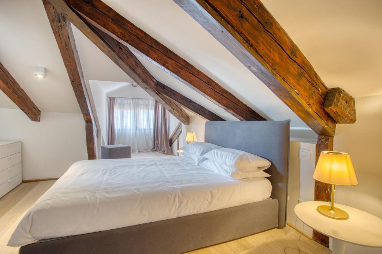 Ca Margherita Loft & Square Palazzo Grifalconi Venedig